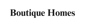 Boutique Homes